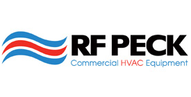 R.F. Peck Co., Inc.