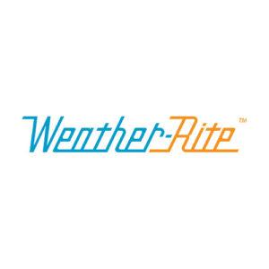 WEATHER-RITE