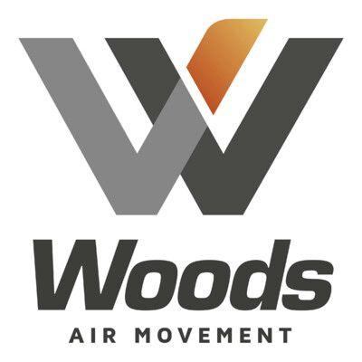 Woods Air Movement